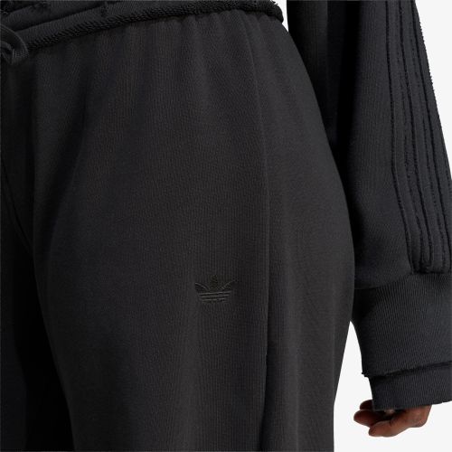 Pantaloni da ginnastica adidas SST Double Waisted Pant XL - adidas Originals - Modalova