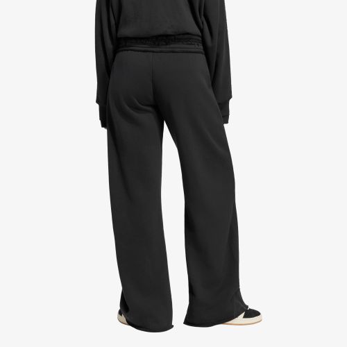 Pantaloni da ginnastica adidas SST Double Waisted Pant XL - adidas Originals - Modalova