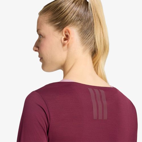 Maglietta adidas Motion Long Sleeve M - adidas Performance - Modalova
