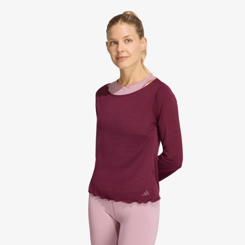 Maglietta adidas Motion Long Sleeve M - adidas Performance - Modalova