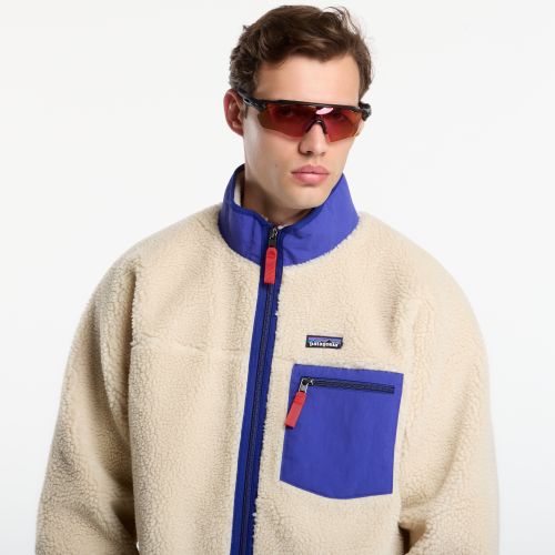 Giacca M's Classic Retro-X Jacket / L - Patagonia - Modalova