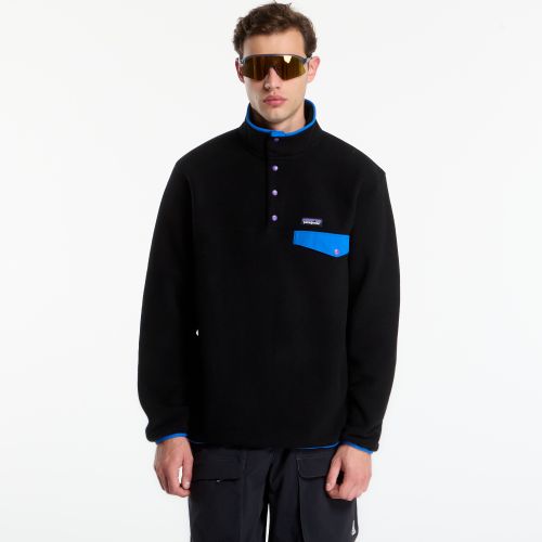 Felpa M's LW Synch Snap-T P/O / L - Patagonia - Modalova