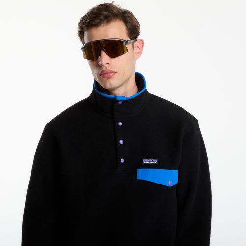 Felpa M's LW Synch Snap-T P/O / L - Patagonia - Modalova