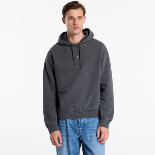 Felpa Saollie Hoodie M - Samsøe Samsøe - Modalova