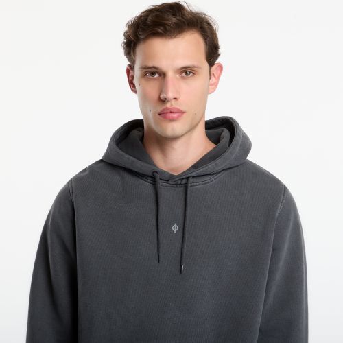 Felpa Saollie Hoodie M - Samsøe Samsøe - Modalova