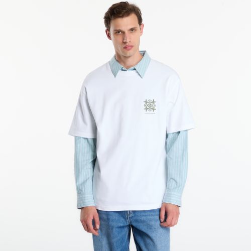 Maglietta Sajes T-shirt XL - Samsøe Samsøe - Modalova