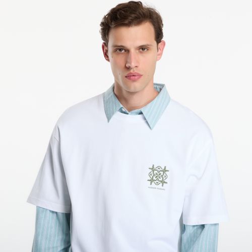 Maglietta Sajes T-shirt XL - Samsøe Samsøe - Modalova