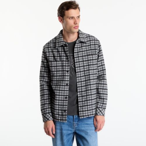 Camicia Sacastor X O Overshirt M - Samsøe Samsøe - Modalova