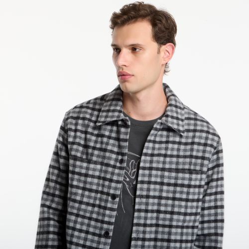 Camicia Sacastor X O Overshirt L - Samsøe Samsøe - Modalova
