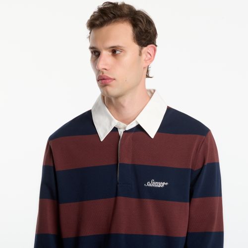 Maglietta Sakevin X Polo LS XL - Samsøe Samsøe - Modalova