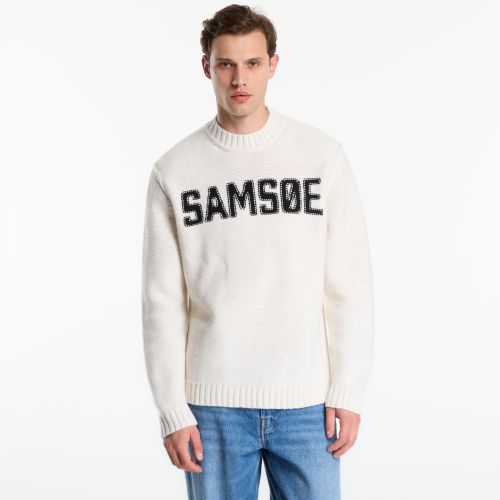 Maglione Sadavide Sweater M - Samsøe Samsøe - Modalova