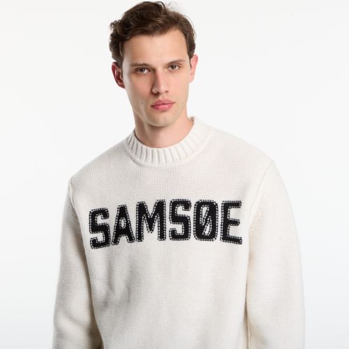 Maglione Sadavide Sweater XL - Samsøe Samsøe - Modalova