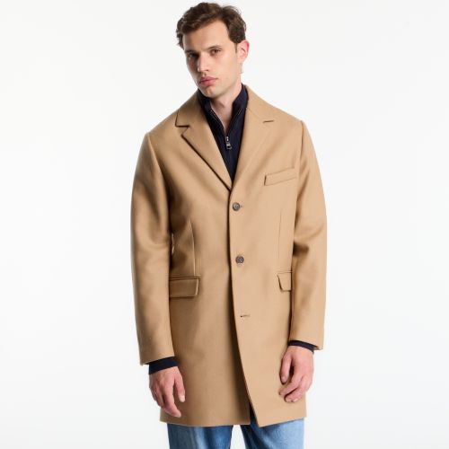 Cappotto Classic Wool Coat L - Gant - Modalova