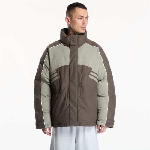 Giacca di piumino adidas Oversized Cutline Jacket XXL - adidas Originals - Modalova