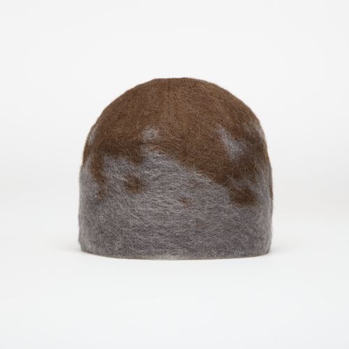 Berretto Mohair Splatter Beanie Universal - Gramicci - Modalova