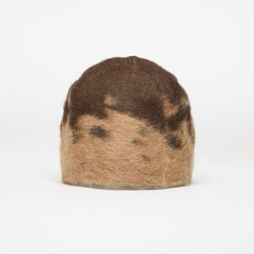 Berretto Mohair Splatter Beanie Universal - Gramicci - Modalova