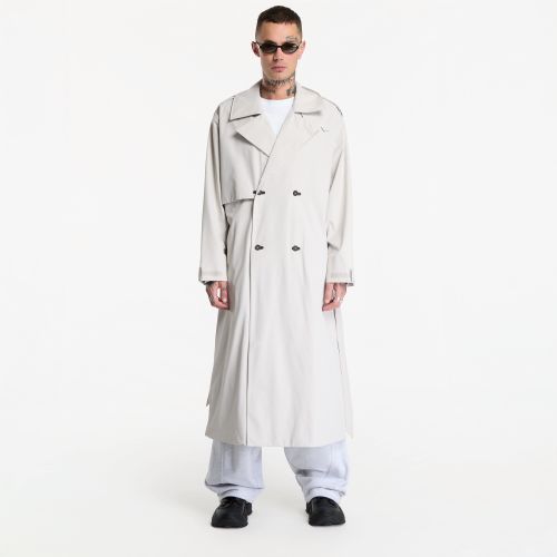 Cappotto adidas x entire studios Uniform Trenchcoat M - adidas Performance - Modalova