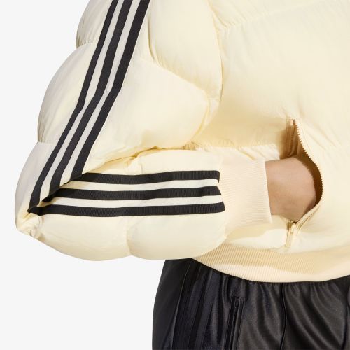 Giacca di piumino adidas Adicolor Short Puffer Jacket S - adidas Originals - Modalova