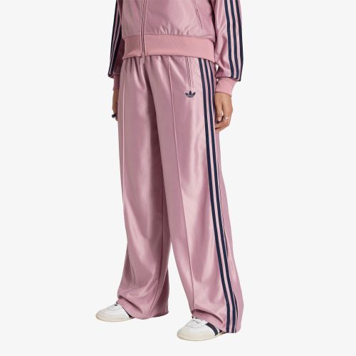 Pantaloni adidas Metallic Firebird Loose Track Pant / XS - adidas Originals - Modalova