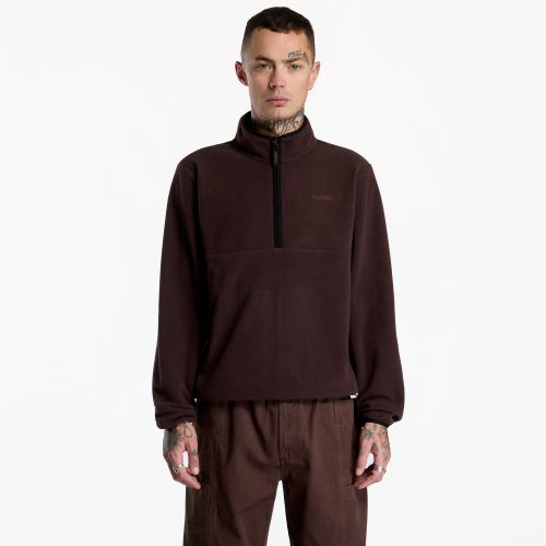 Felpa Thermal Fleece Pullover L - Gramicci - Modalova