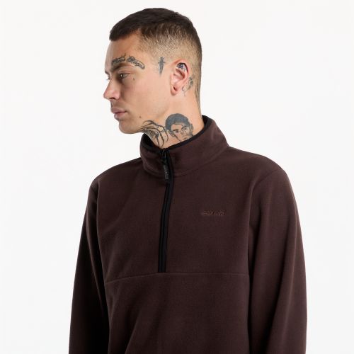 Felpa Thermal Fleece Pullover L - Gramicci - Modalova