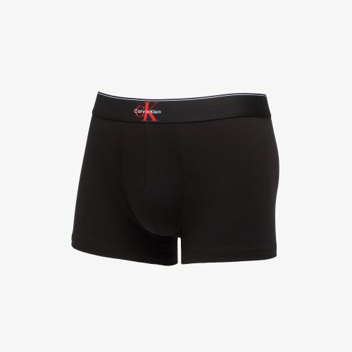 Boxer Trunk 3-Pack S - Calvin Klein - Modalova