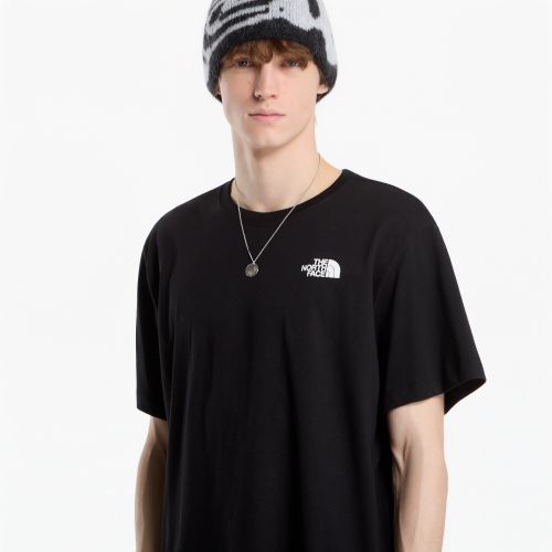 Maglietta 60th Anniversary 2 SS Tee UNISEX L - The North Face - Modalova