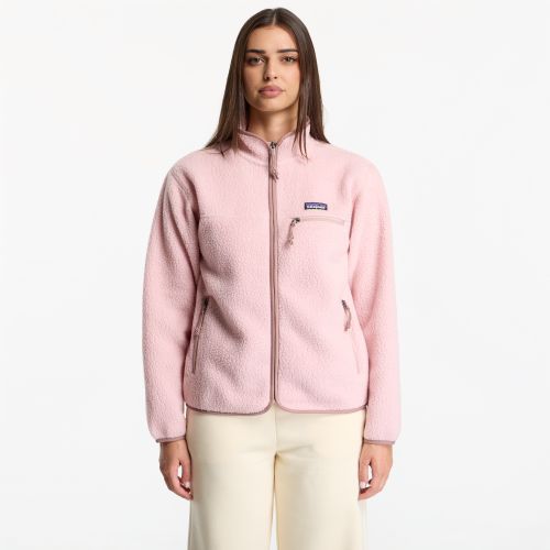 Giacca W's Retro Pile Jacket S - Patagonia - Modalova