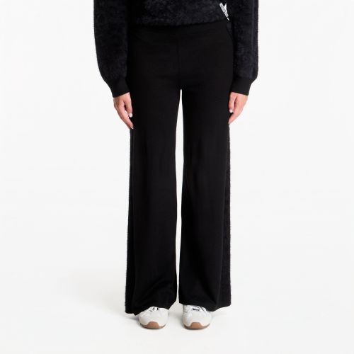 Pantaloni da ginnastica Train Apres Ski W Jacquard Kni M - EA7 Emporio Armani - Modalova