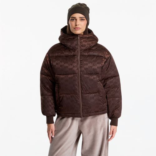 Giacca Mountain Winter Jackets W Bomb M - EA7 Emporio Armani - Modalova