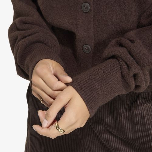 Maglione adidas Essentials Knit Cardigan M - adidas Originals - Modalova