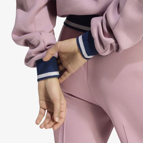 Felpa adidas Engineered Rib Crew / / M - adidas Originals - Modalova