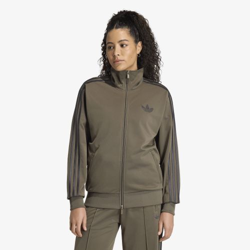 Felpa adidas Firebird Track Top Loose / XS - adidas Originals - Modalova