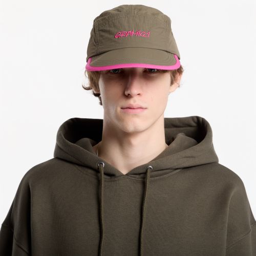 Tappo Nylon Cap Universal - Gramicci - Modalova