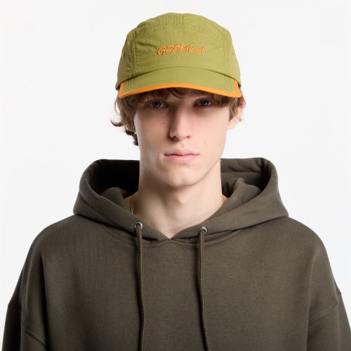 Tappo Nylon Cap Universal - Gramicci - Modalova