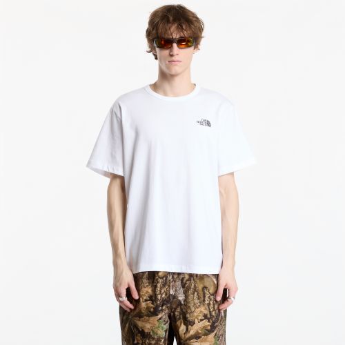 Maglietta NSE Slopes Relaxed SS Tee UNISEX M - The North Face - Modalova