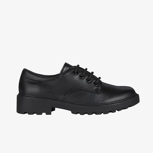 Geox Kids Casey Black 38 - Geox - Modalova
