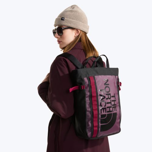 Zaino Base Camp Tote Pack / Universal - The North Face - Modalova