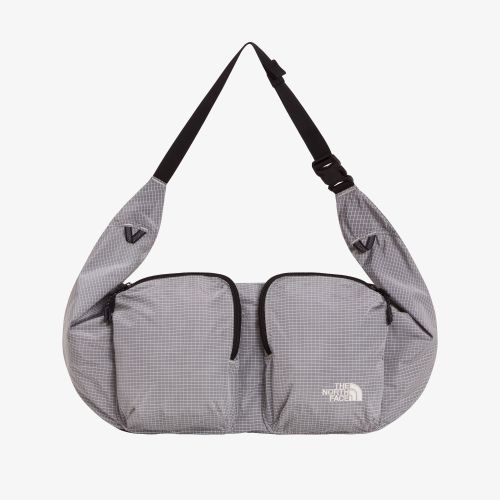Marsupio Never Stop Utility Sling 18 l - The North Face - Modalova