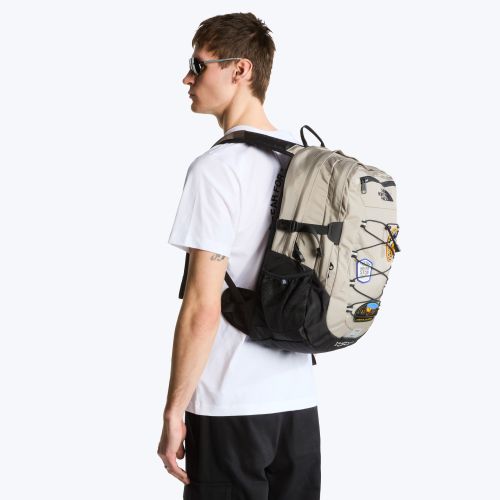 Zaino Borealis Classic Patch Backpack Universal - The North Face - Modalova