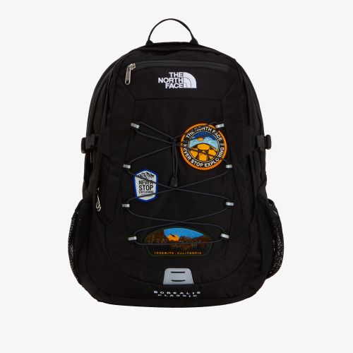 Zaino Borealis Classic Patch Backpack Universal - The North Face - Modalova