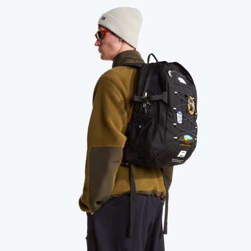 Zaino Borealis Classic Patch Backpack Universal - The North Face - Modalova
