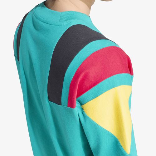 Maglietta adidas Germany EQT Tee L - adidas Performance - Modalova