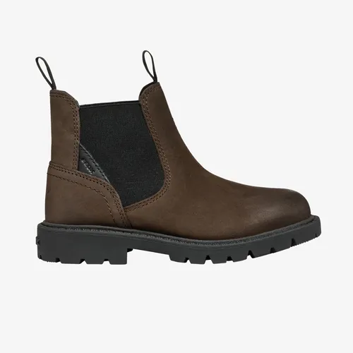 Geox Kids Shaylax Brown 34 - Geox - Modalova