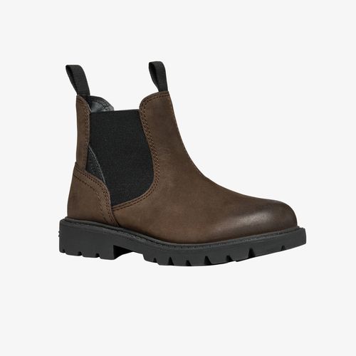Geox Kids Shaylax Brown 34 - Geox - Modalova