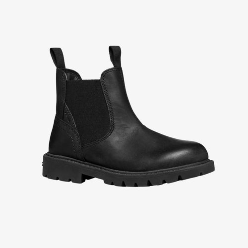 Geox Kids Shaylax Black 38 - Geox - Modalova