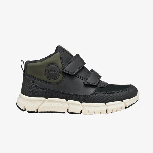 Geox Kids Flexyper Black 33 - Geox - Modalova