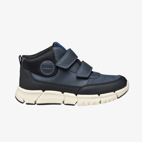 Geox Kids Flexyper Dark Blue 33 - Geox - Modalova