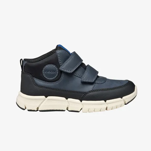 Geox Kids Flexyper Dark Blue 38 - Geox - Modalova