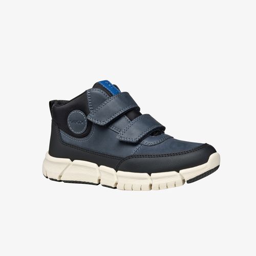 Geox Kids Flexyper Dark Blue 38 - Geox - Modalova